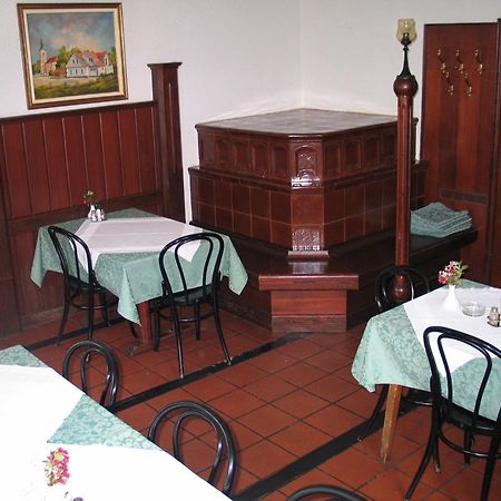 Marincic Inn Skocjan  Екстер'єр фото
