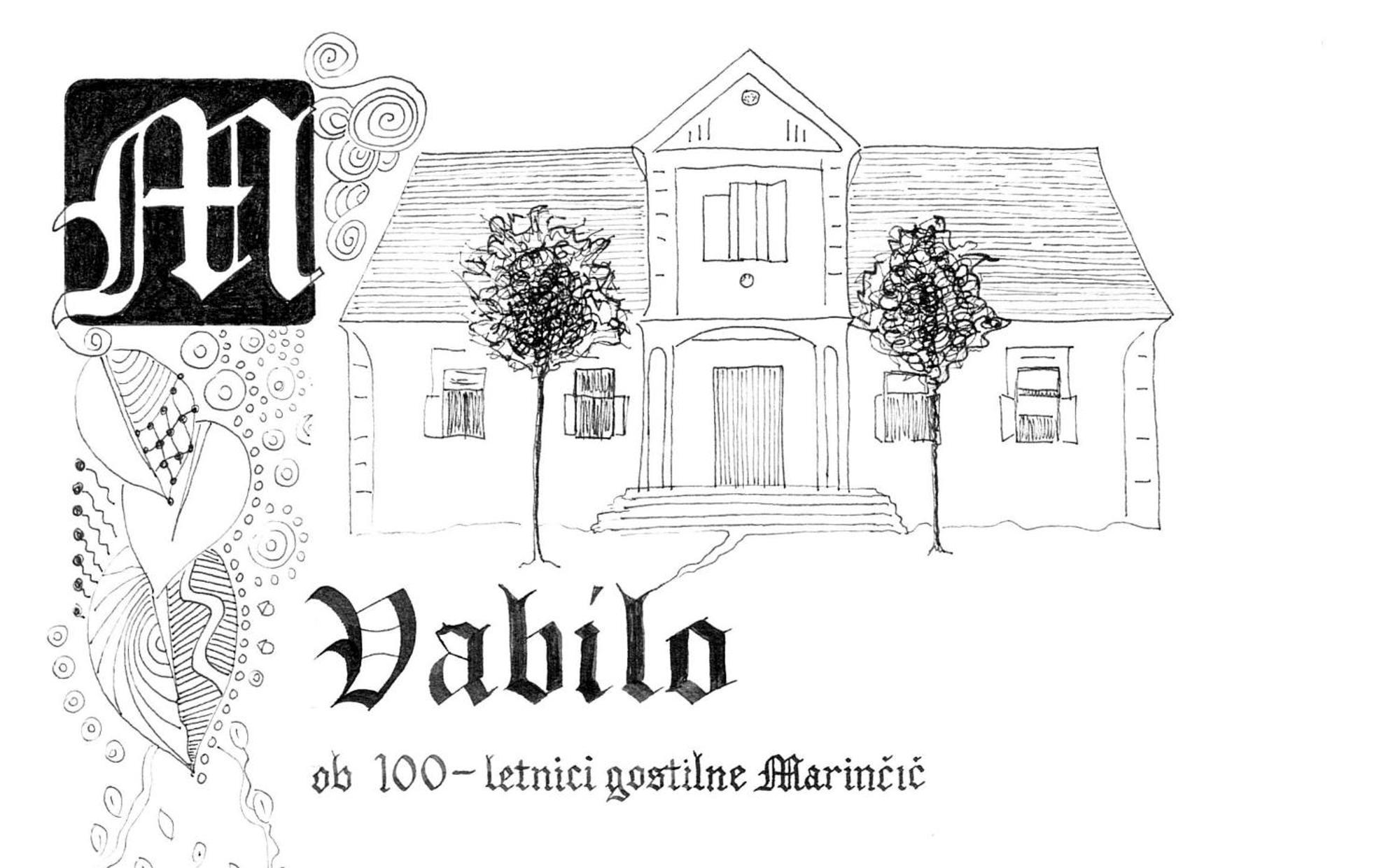 Marincic Inn Skocjan  Екстер'єр фото