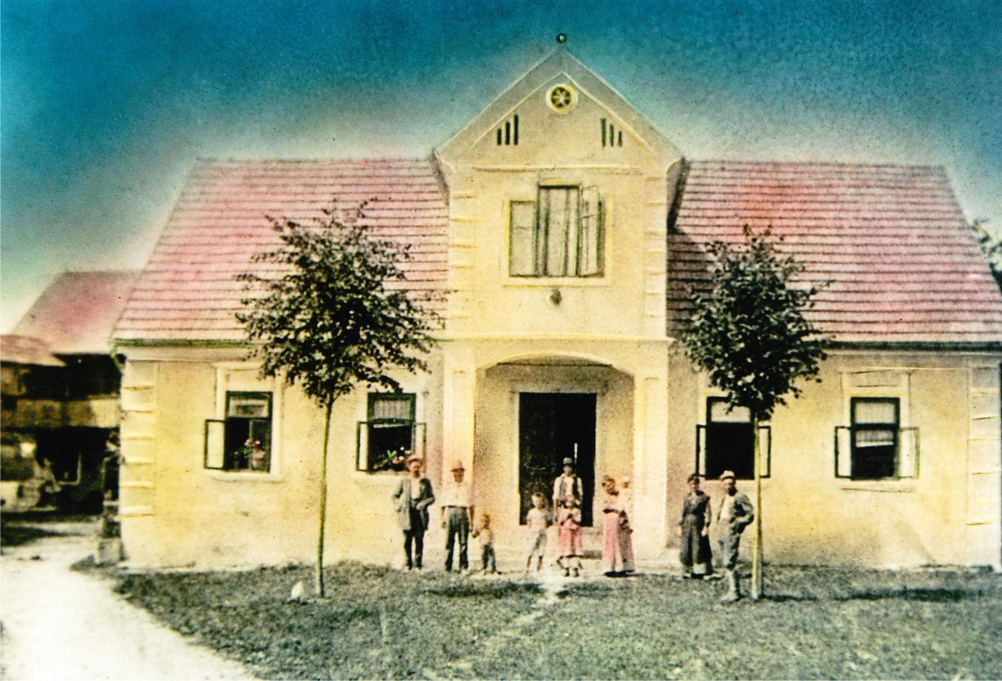 Marincic Inn Skocjan  Екстер'єр фото