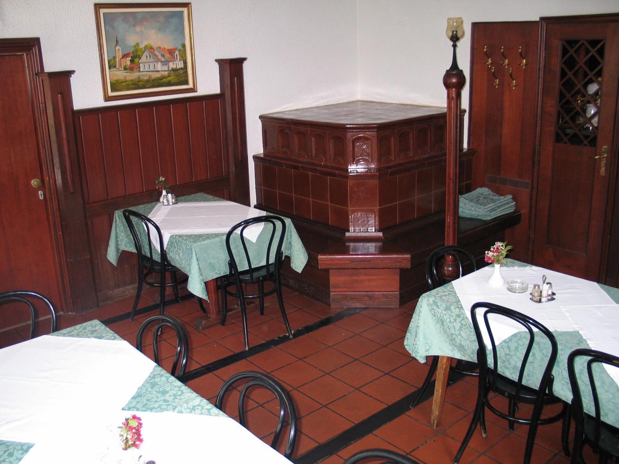 Marincic Inn Skocjan  Екстер'єр фото