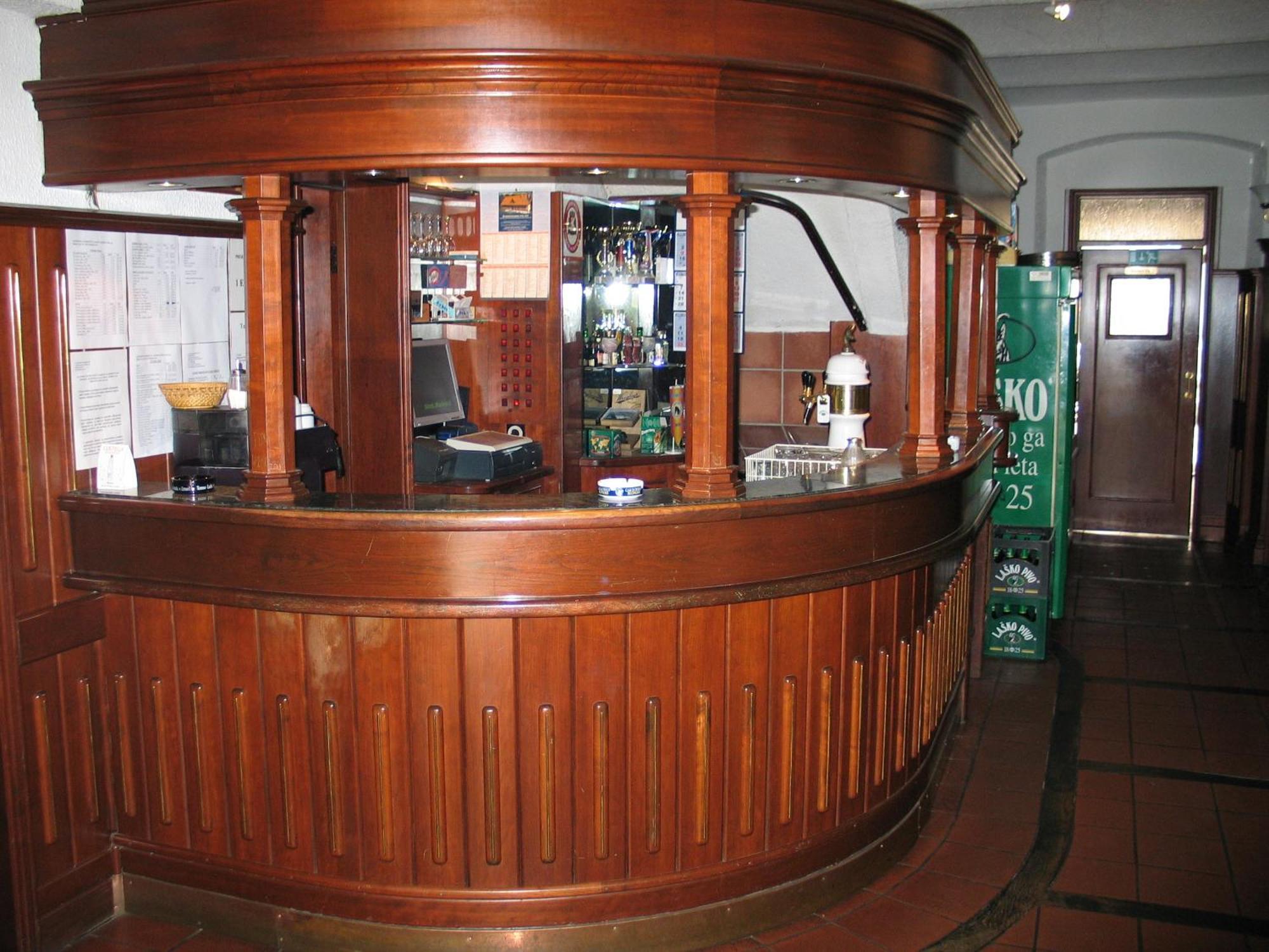 Marincic Inn Skocjan  Екстер'єр фото