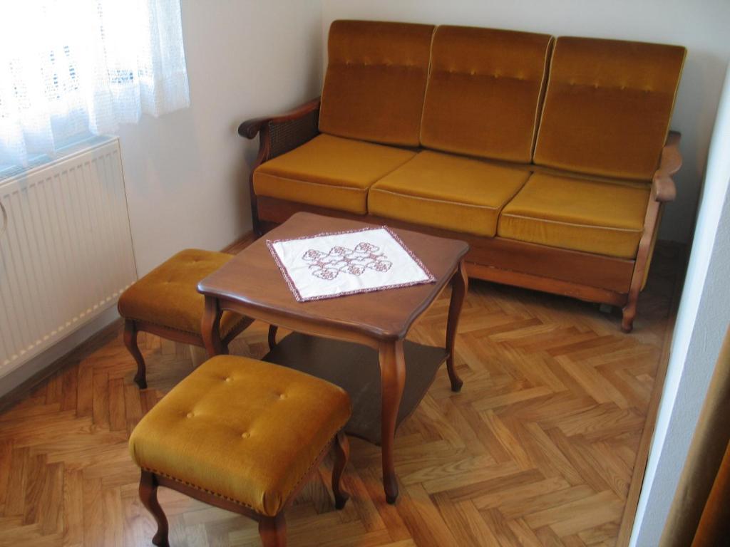 Marincic Inn Skocjan  Номер фото