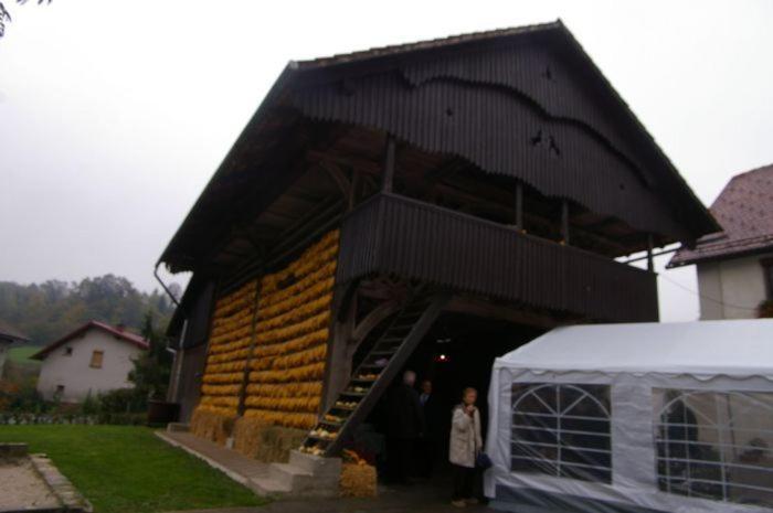 Marincic Inn Skocjan  Екстер'єр фото