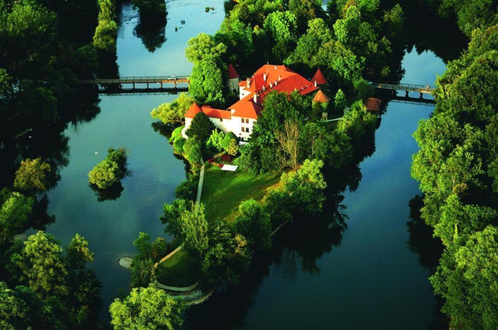 Marincic Inn Skocjan  Екстер'єр фото