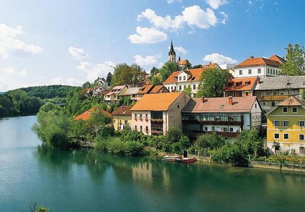 Marincic Inn Skocjan  Екстер'єр фото