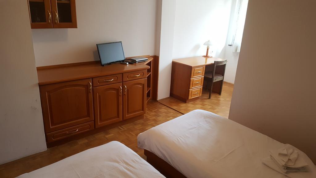 Marincic Inn Skocjan  Екстер'єр фото