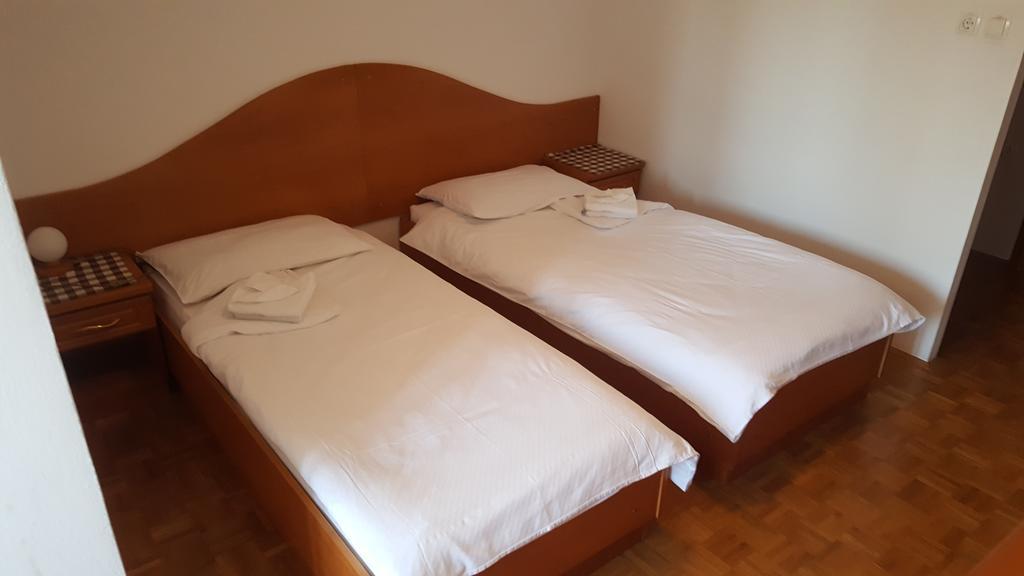 Marincic Inn Skocjan  Екстер'єр фото